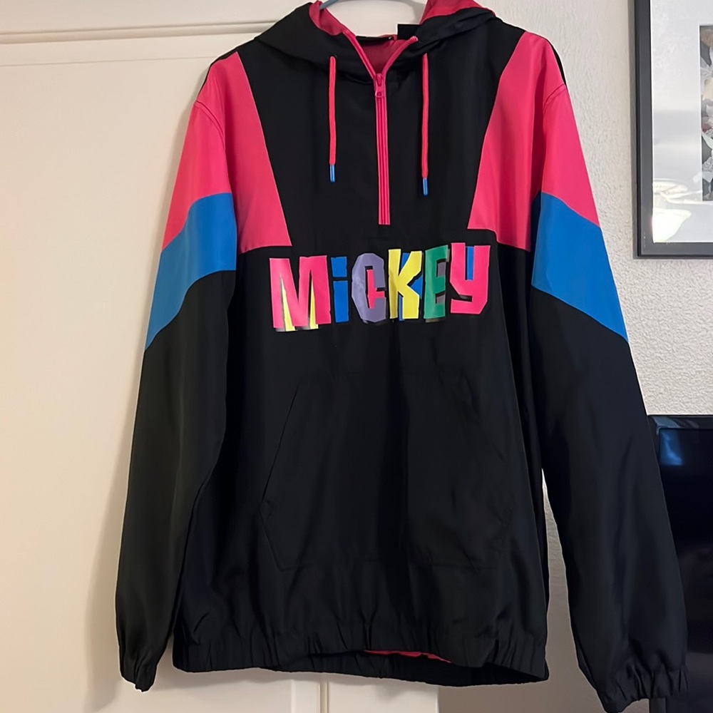 Mickey Mouse Disney